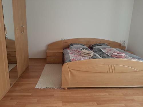 Apartma Teloh