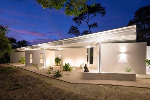 Santiago Hills Villa