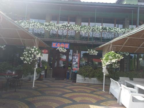 Hotel Dalim