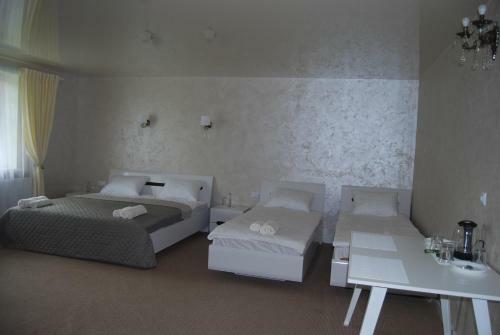 Hotel Dalim