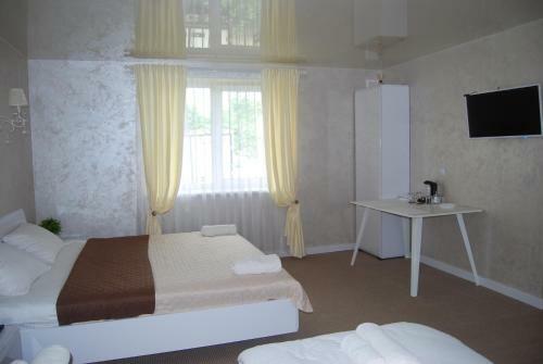 Hotel Dalim