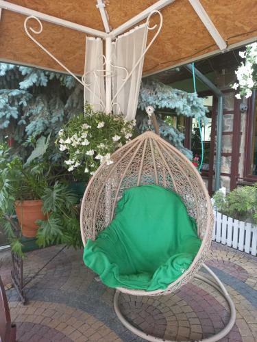 Hotel Dalim