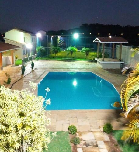 S�tio Vivenda Alglajoy