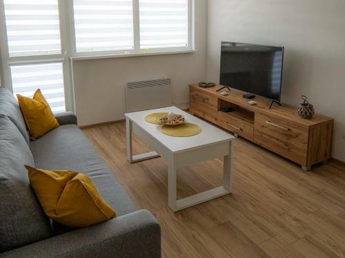 Apartmany Motocentrum