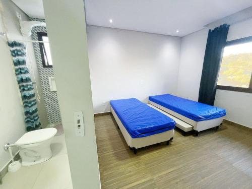Casa Com Elevado Padr�o Em Atibaia - Comodidade E Seguran�a