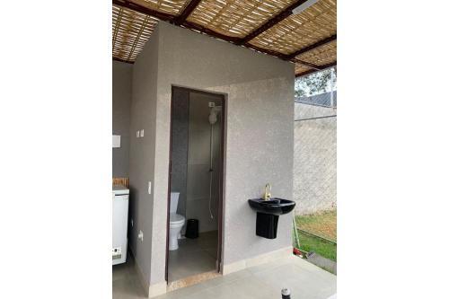 Casa Com Elevado Padr�o Em Atibaia - Comodidade E Seguran�a