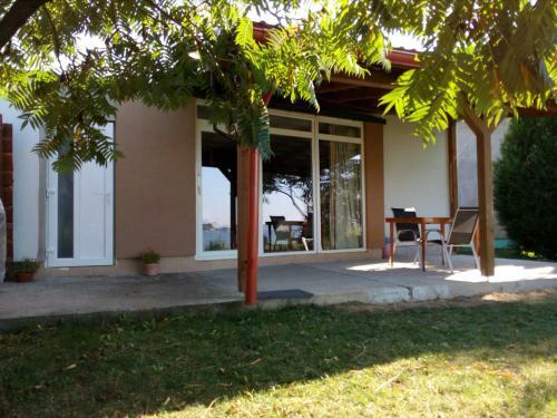 Kamenec Chata Thermal