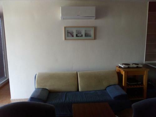 Kamenec Chata Thermal