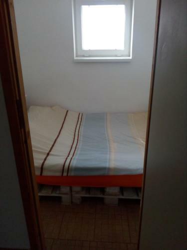 Kamenec Chata Thermal