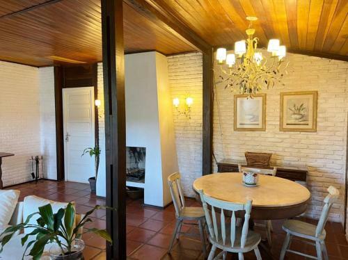 Lindo Chal� E Casa Anexa Com Lazer Completo Em Sp