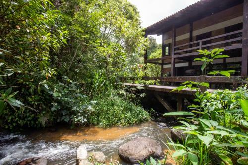 Canto Das �guas Atibaia