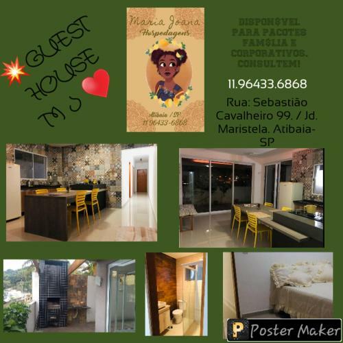 Hostal Hospedagem & Hostel Maria Joana