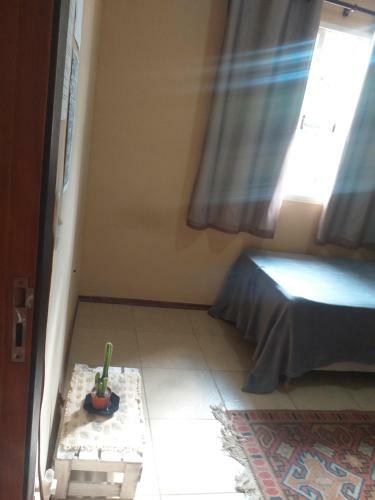 Hostal Hospedagem & Hostel Maria Joana