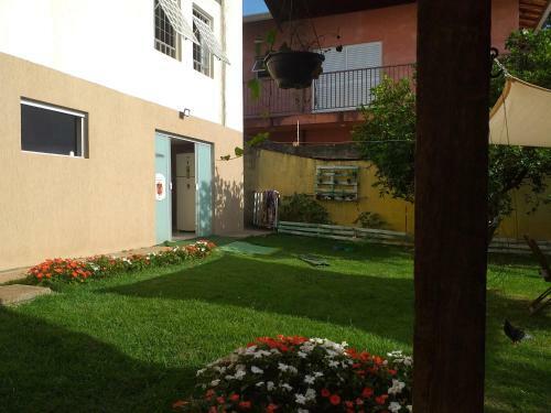 Hostal Hospedagem & Hostel Maria Joana