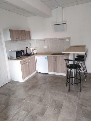 Apartm�ny Vihorlat II