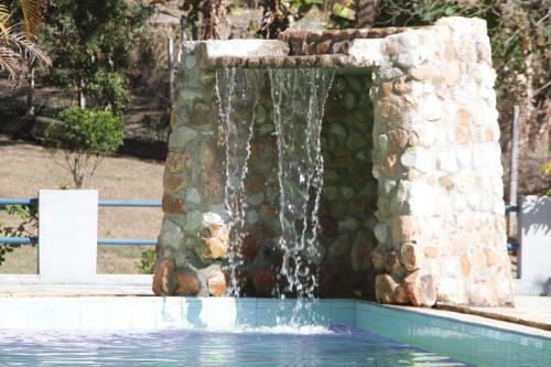 Casa de Campo Para�so Da Gaia