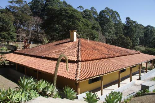 Casa de Campo Para�so Da Gaia