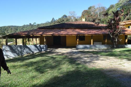 Casa de Campo Para�so Da Gaia