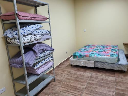Ch�cara Ro�a Chic Atibaia Piscina E Muita Natureza