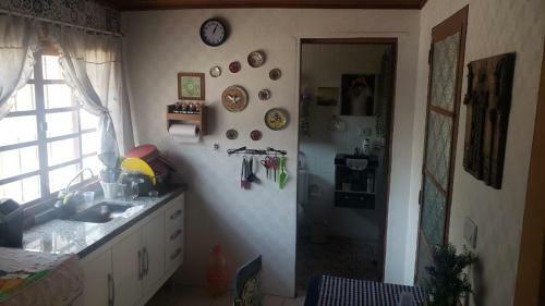 Atibaia Chal�s Encantador 1, 2 E 3