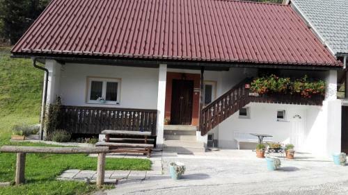 Apartmaji Koro?ec Na Koprivniku