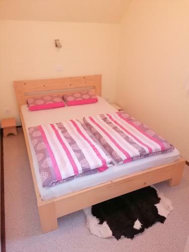 Apartmaji Koro?ec Na Koprivniku