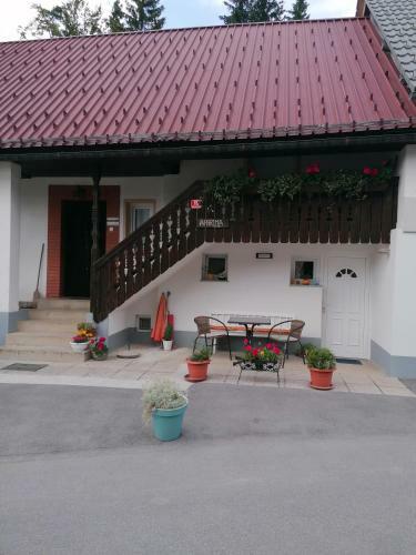 Apartmaji Koro?ec Na Koprivniku