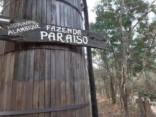 Ch�cara Em Atibaia