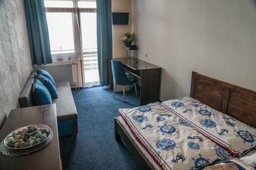 Hostal Penzi�n Anima