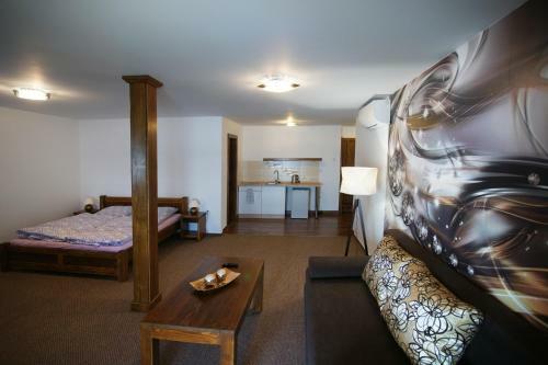Hostal Penzi�n Anima