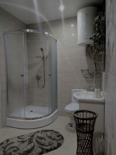 Apartmany Fantagiro
