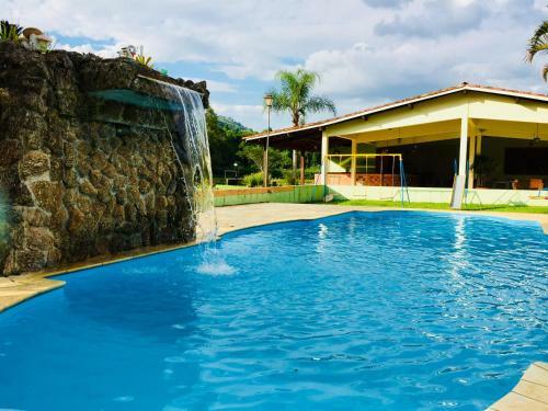 Villa Florescer Do Vale Vila