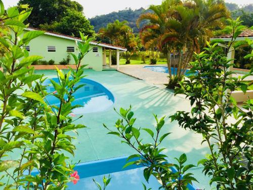 Villa Florescer Do Vale Vila