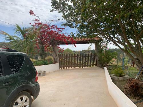 Ch�cara Boa Vista