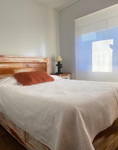Apartamento Casita de Piedra 3