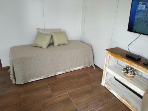 Apartamento Casita de Piedra 5