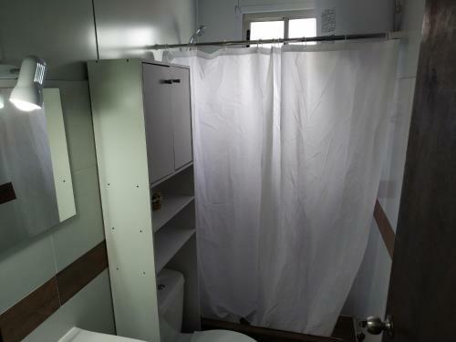 Apartamento Casita de Piedra 5