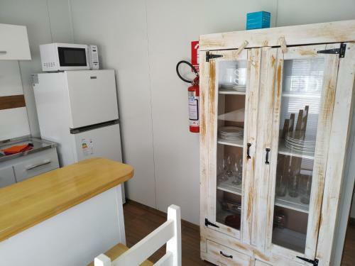 Apartamento Casita de Piedra 5