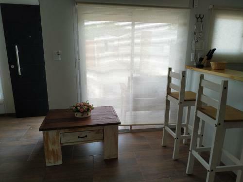 Apartamento Casita de Piedra 5