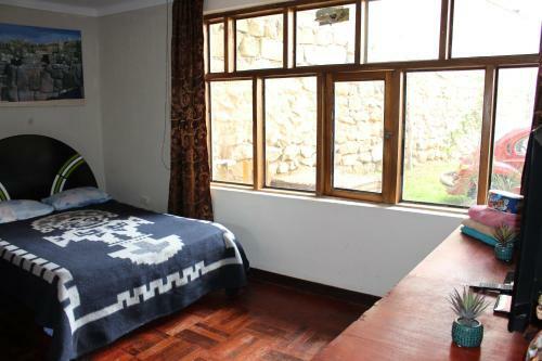 Inka City Hostel