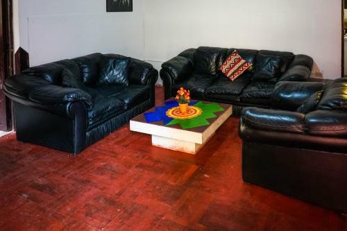 Inka City Hostel