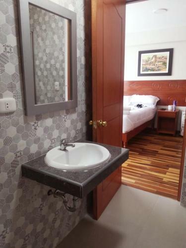 Hotel Daylu