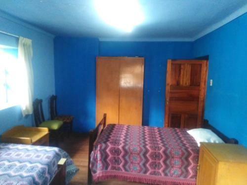 Bed & Breakfast Casita Santa Ana
