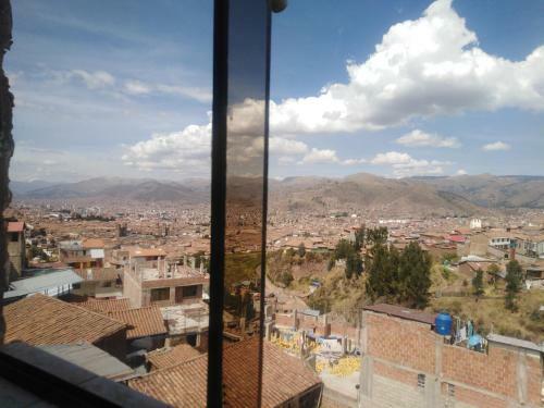 Bed & Breakfast Casita Santa Ana