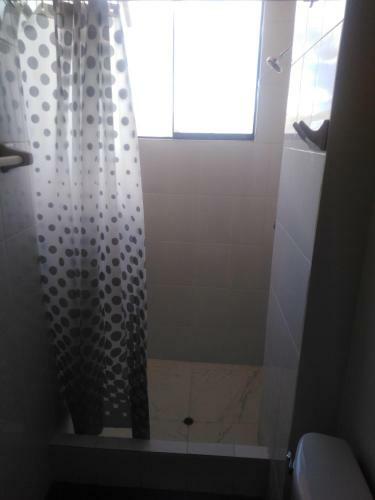 Bed & Breakfast Casita Santa Ana