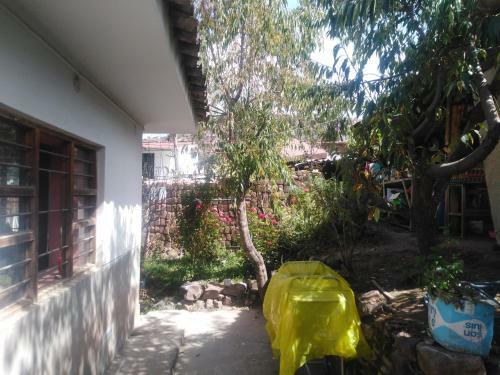 Bed & Breakfast Casita Santa Ana