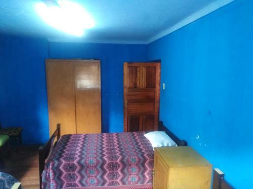 Bed & Breakfast Casita Santa Ana