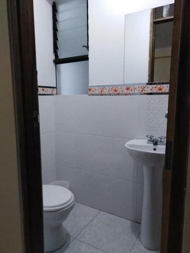 Apartamento Departamentos Hatun Quilla