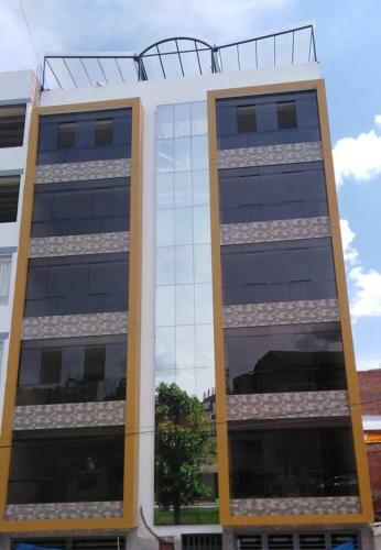 Apartamento Departamentos Hatun Quilla