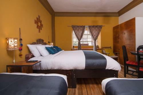 Hostal Ayenda El Labrador